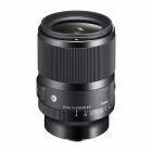 Objectif 35 mm f/1.4 DG DN Art Sony E - Sigma