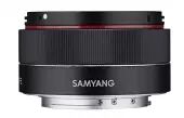 Objectif 35 mm F2,8 Sony FE - Samyang