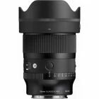 Objectif 35mm F1.4 DG II Art - Sigma