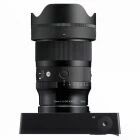 Objectif 35mm F1.4 DG II Art - Sigma