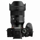 Objectif 35mm F1.4 DG II Art - Sigma