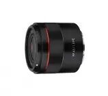 Objectif 45 mm F1.8 pour Sony FE - Samyang