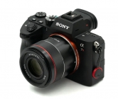 Objectif 45 mm F1.8 pour Sony FE - Samyang