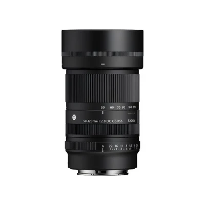 Objectif 50-120mm f/2.8 DC OS HSM Contemporary - Sigma
