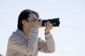 Objectif 50-300mm f/4.5-6.3 Di III VC VXD Sony FE - Tamron