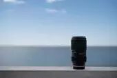 Objectif 50-300mm f/4.5-6.3 Di III VC VXD Sony FE - Tamron