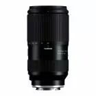 Objectif 50-300mm f/4.5-6.3 Di III VC VXD Sony FE - Tamron