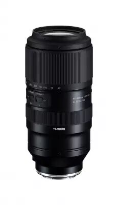 Objectif 50-400 mm f/4,5-6,3 Di III VC VXD pour Sony FE - Tamron