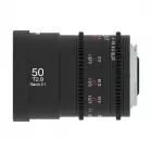 Objectif 50 mm f/2.9 Ultra Macro APO MFT Cine - Laowa