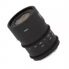 Objectif 50 mm f/2.9 Ultra Macro APO MFT Cine - Laowa