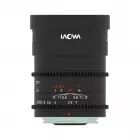 Objectif 50 mm f/2.9 Ultra Macro APO MFT Cine - Laowa