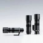 Objectif 500mm f/6.3 - TTArtisan