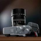 Objectif 50mm f/0.95 pour APS-C et Micro 4/3 - TTArtisan