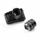 Objectif 50mm f/0.95 pour APS-C et Micro 4/3 - TTArtisan