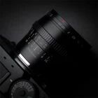 Objectif 50mm f/1.2 pour APS-C et Micro 4/3 - TTArtisan