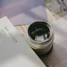 Objectif 50mm f/1.2 pour APS-C et Micro 4/3 - TTArtisan