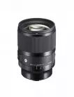 Objectif 50mm f/1.4 DG DN | Art - Sigma