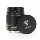 Objectif 50mm f/1.4 monture Sony E - TTArtisan