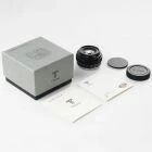 Objectif 50mm f/2 - TTArtisan