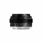 Objectif 50mm f/2 - TTArtisan