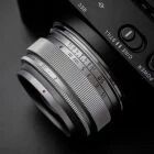 Objectif 50mm f/2 - TTArtisan