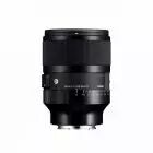 Objectif 50mm f/2 DG DN | Art - Sigma