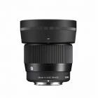 Objectif 56mm f/1,4 DC DN Contemporary pour Canon RF - Sigma