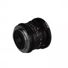 Objectif 6 mm f/2.1 Zero-D MFT - Laowa