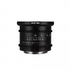 Objectif 6 mm f/2.1 Zero-D MFT - Laowa