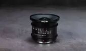 Objectif 6 mm f/2.1 Zero-D MFT - Laowa