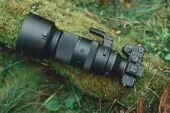 Objectif 60-600mm f/4.5-6.3 DG DN OS Sports - Sigma