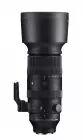 Objectif 60-600mm f/4.5-6.3 DG DN OS Sports - Sigma