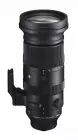 Objectif 60-600mm f/4.5-6.3 DG DN OS Sports - Sigma