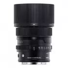 Objectif 65 mm f/2 DG DN Contemporary Sony E - Sigma