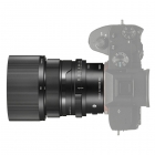 Objectif 65 mm f/2 DG DN Contemporary Sony E - Sigma