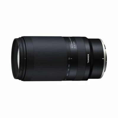 Objectif 70-300mm f/4.5-6.3 Di III RXD - Tamron