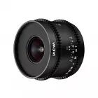 Objectif 7.5 mm f/2.1 MFT Cine - Laowa