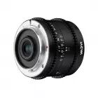 Objectif 7.5 mm f/2.1 MFT Cine - Laowa