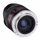 Objectif 8 mm f/28 UMC Fisheye II Sony E - Samyang