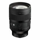 Objectif 85 mm f/1.2 DG | Art - Sigma
