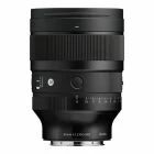 Objectif 85 mm f/1.2 DG | Art - Sigma