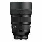 Objectif 85 mm f/1.2 DG | Art - Sigma