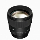 Objectif 85 mm f/1.4 DG DN Art Sony E - Sigma