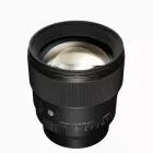 Objectif 85 mm f/1.4 DG DN Art Sony E - Sigma