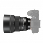 Objectif 85 mm f/1.4 DG DN Art Sony E - Sigma