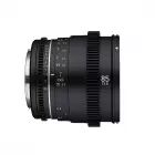 Objectif 85 mm T1.5 VDSLR MK2 - Samyang