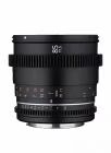 Objectif 85 mm T1.5 VDSLR MK2 Canon EF - Samyang