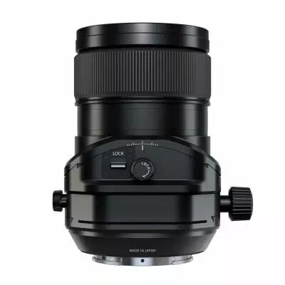 Objectif  dcentrement Fujinon GF 30mm f/5.6 T/S - Fujifilm