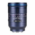 Objectif ACRIS 35mm f/2,8 1X Macro APO AF - Laowa