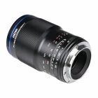 Objectif ACRIS 35mm f/2,8 1X Macro APO MF - Laowa